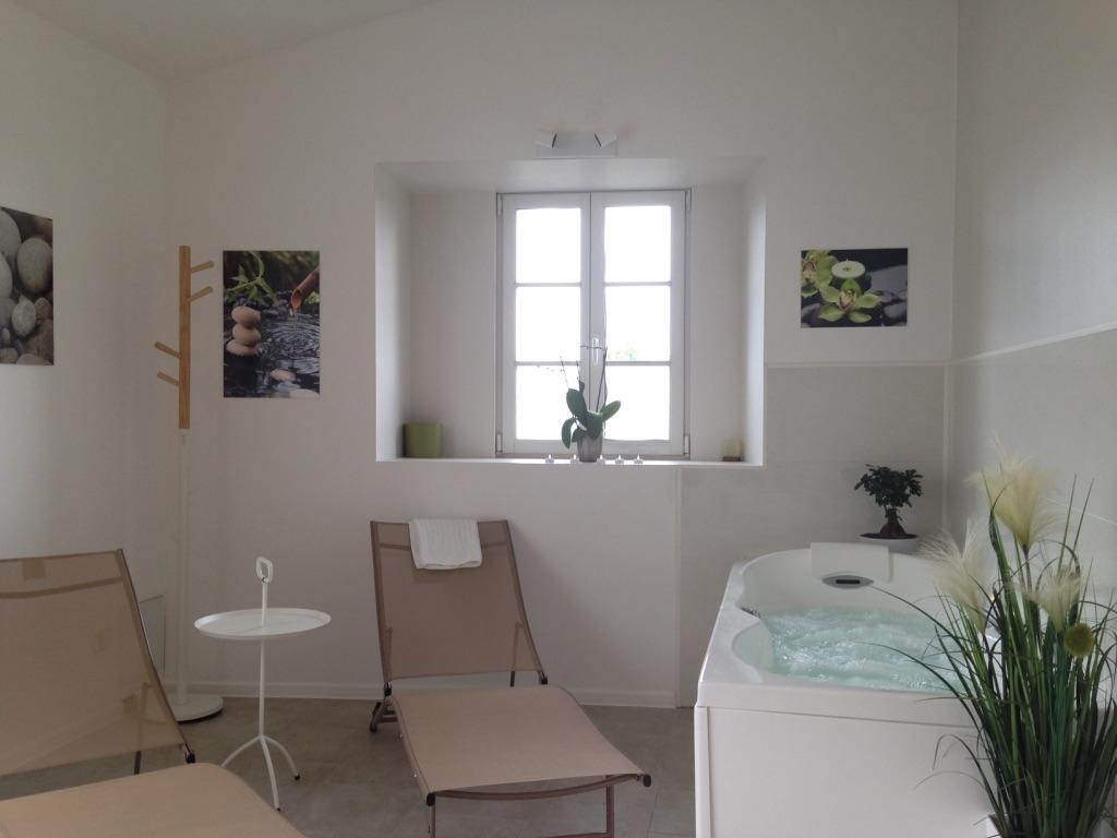 Le Clos Saint Martin Laon Exteriör bild